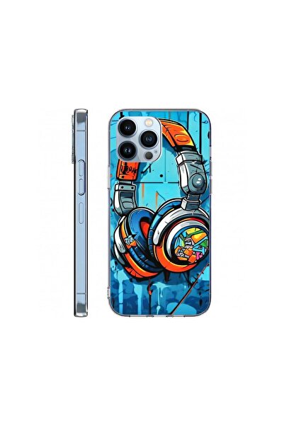 OEM Husa pentru Samsung Galaxy S23 FE S711 Paint HH4 Multicolor