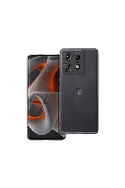 OEM Husa pentru Motorola Edge 50 Pro 2mm Transparenta
