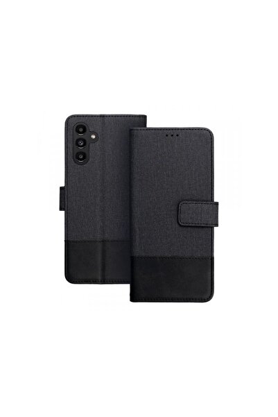 OEM Husa pentru Samsung Galaxy A04s A047 / A13 5G A136 Gomma Neagra