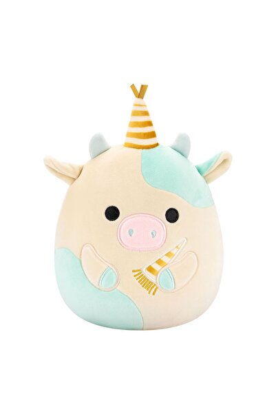 Squishmallows Cow Belana 20cm Cr07777