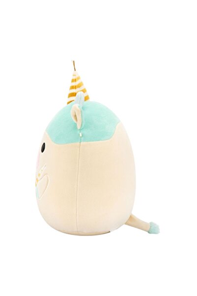 Squishmallows Cow Belana 20cm Cr07777