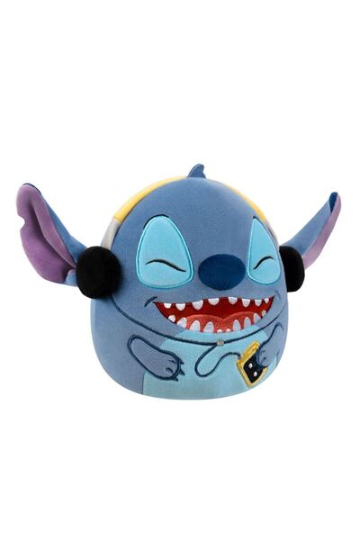Squishmallows Disney Stitch Series Model 1 17cm Di01023