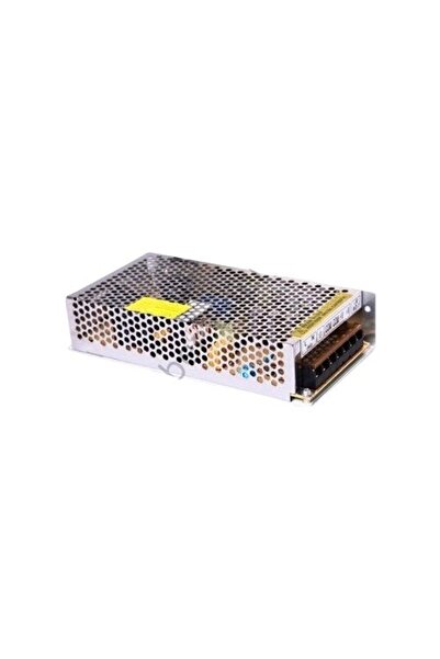 Mervesan (MRW-120-12) 120 WATT 12VDC 10AMP ADAPTÖR