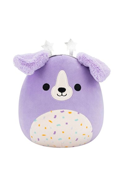 Squishmallows Dog Deontay 20cm Cr07778