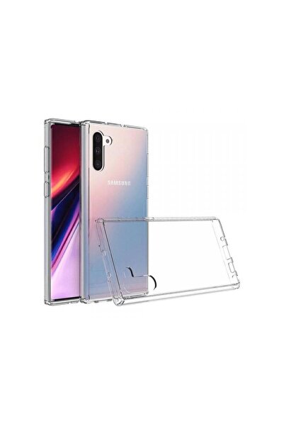 OEM Husa pentru Samsung Galaxy Note 10+ N975 / Note 10+ 5G N976 Ultra Slim Tr...