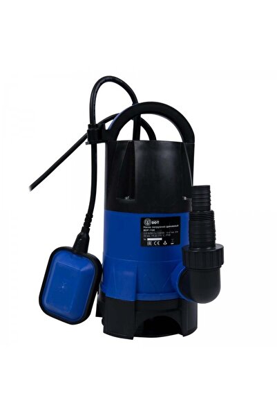 DDT Pompă (rezervor) pentru apă murdară BDP1100, 1100 W, 14000 l/h