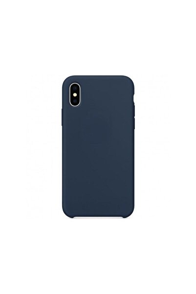 OEM Husa pentru Xiaomi Poco C65 / Redmi 13C Silicone Bleumarin