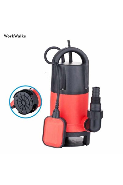 DDT Pompă (rezervor) pentru apă murdară BDP900, 900 W, 14000 l/h