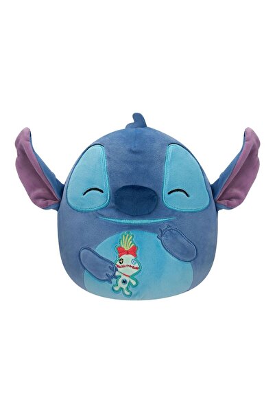 Squishmallows Disney Stitch Serisi 25cm Model 3 DI00372