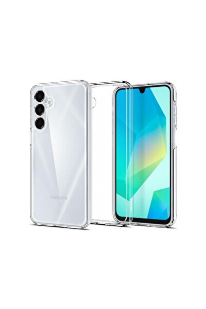 Spigen Θήκη για Samsung Galaxy A16 5G A166 / A16 4G A165 Ultra Υβριδική Διαφα...