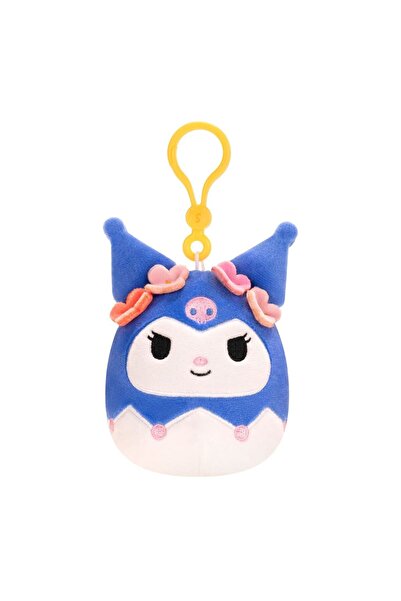 LC Waikiki Squishmallows Hello Kitty Serisi Klipsli - Kuromi 9cm SN00599
