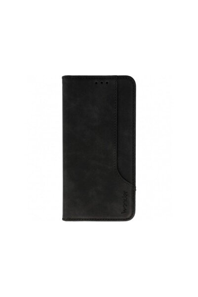 Wonder Husa pentru Xiaomi Redmi Note 11 Pro 5G / Note 11 Pro Prime Neagra