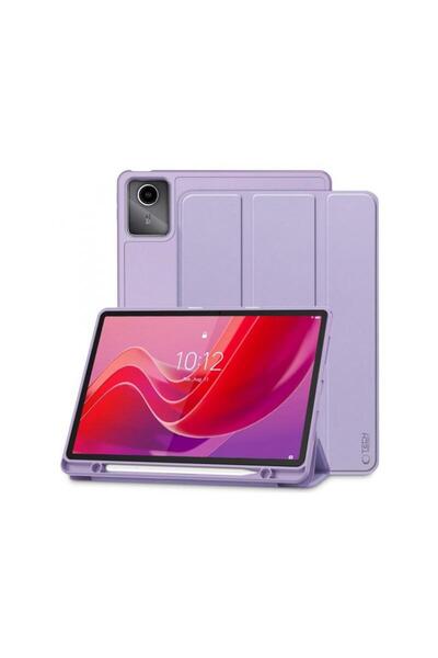 Tech-Protect Θήκη για Lenovo Tab M11 SC PEN Μωβ
