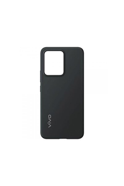 vivo Case for V23 5G Black 6000315