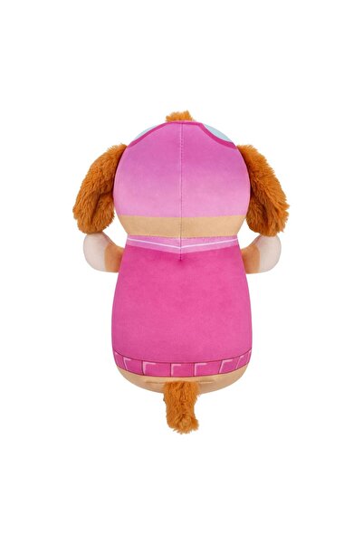 Squishmallows HugMees Paw Patrol Serisi - Skye 25cm PW00009
