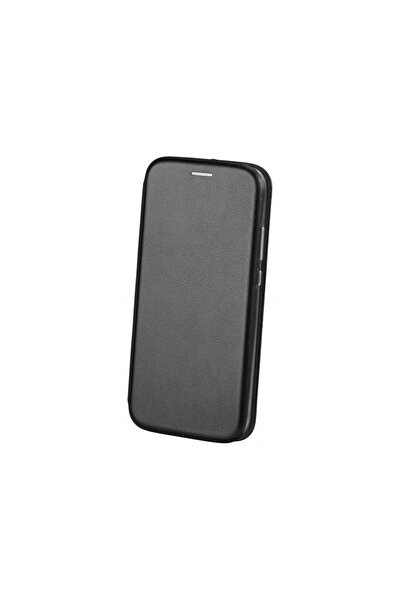 OEM Husa pentru Samsung Galaxy S23 FE S711 Smart Diva Neagra