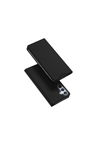 Dux Ducis Husa pentru Samsung Galaxy A54 A546 Skin Pro Neagra