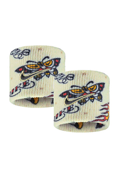 Nike drifit swoosh classic printed ight-khaki