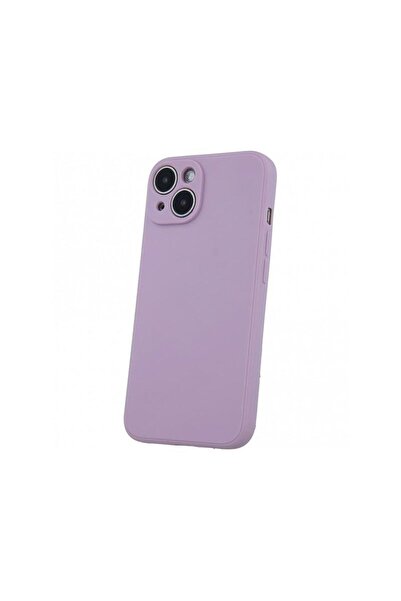 OEM Husa pentru Xiaomi Redmi A2+ / A2 / A1+ / A1 Matt Mov