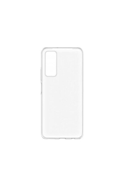 Huawei Case for P smart 2021 Transparent 51994287