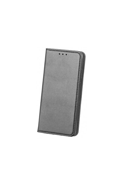 OEM Husa pentru Huawei P30 lite New Edition / P30 lite Smart Magnetic Neagra