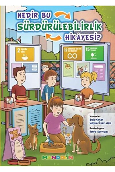 İnkılap Kitabevi Nedir Bu Sürdürülebilirlik Hikayesi?