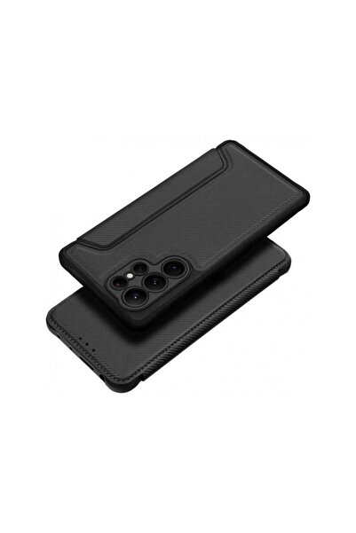 Forcell Husa pentru Samsung Galaxy A04s A047 / A13 5G A136 Razor Neagra