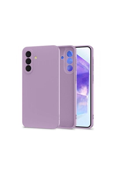 Tech-Protect Husa pentru Samsung Galaxy A56 A566 Icon Violet
