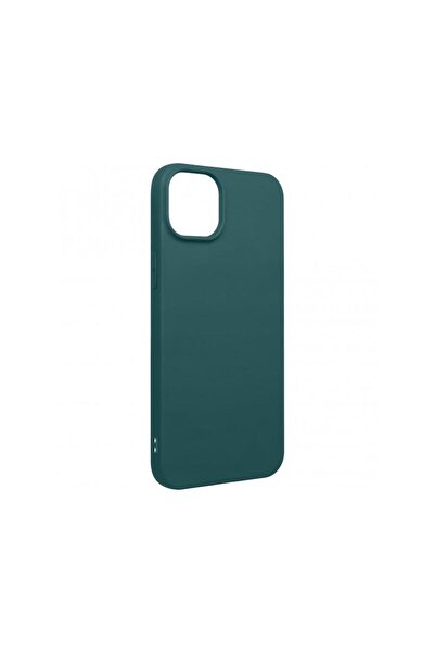 OEM Husa pentru Motorola Moto G85 Matt Verde