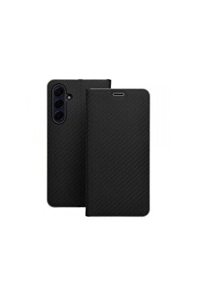 OEM Husa pentru Samsung Galaxy S10 G973 Luna Carbon Neagra