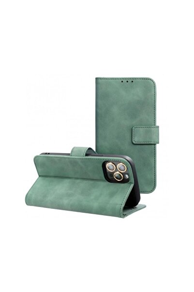 OEM Husa pentru Xiaomi Poco C65 / Redmi 13C Tender Verde