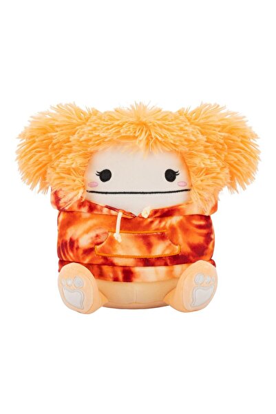 Squishmallows Tie Dye Hoodie Kocaayak Shasta 20cm CR07732