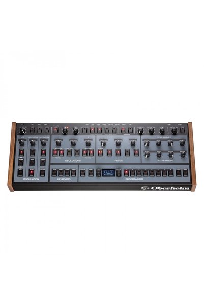 Sequential Oberheim OB-X8M - Desktop Synthesizer Modül