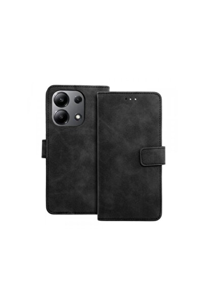 OEM Husa pentru Xiaomi Redmi Note 13 4G Tender Neagra