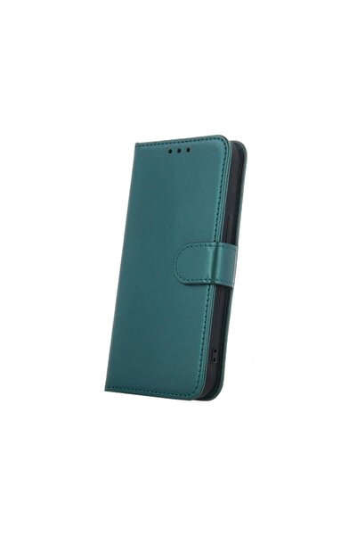 OEM Husa pentru Samsung Galaxy A55 5G A556 Smart Classic Verde