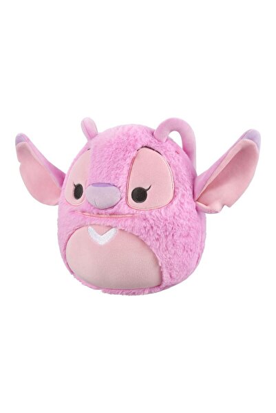 Squishmallows Disney Fuzz-A-Mallows Angel 20cm DI00884