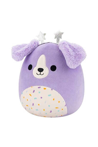 Squishmallows Dog Deontay 20cm Cr07778
