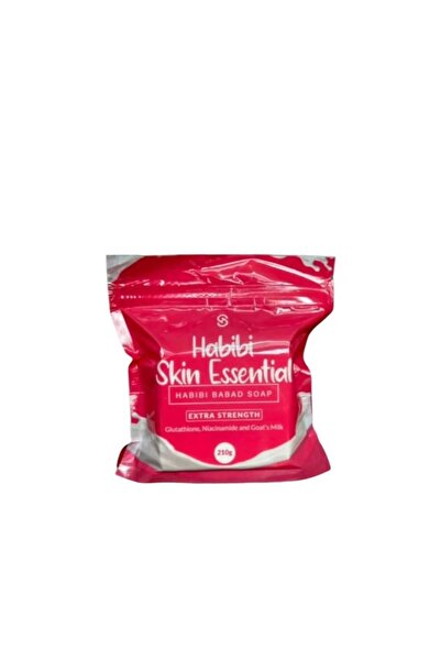 Habibi SOAP BADBAD SOAP 210G