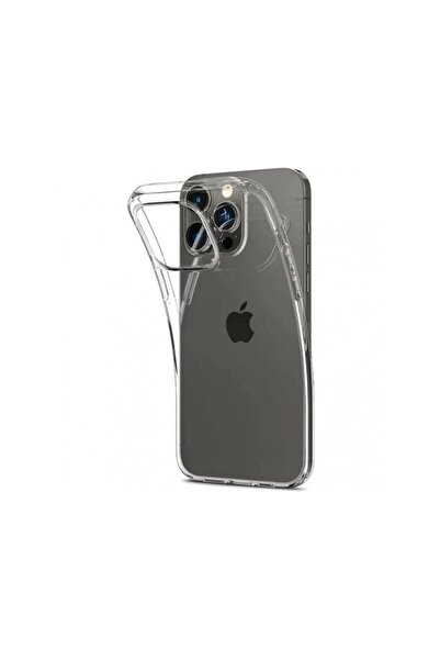 OEM Husa pentru Apple iPhone 14 Pro Ultra Slim Transparenta