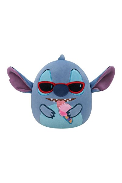 Squishmallows Disney Stitch Serisi Stitch Model 1 17cm DI00729