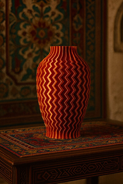 Elarisse Co Slim Vazo