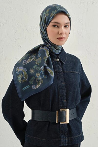 Armine 20 Pure Soft Eşarp 3