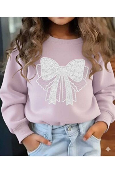 blackbonds Kurdale Sweatshirt Mother Daughter Combination