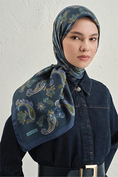 Armine 20 Pure Soft Eşarp 3