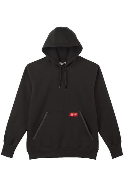 Milwaukee Hanorac WHB-M Negru, Mărimea M, Cod 4933478213