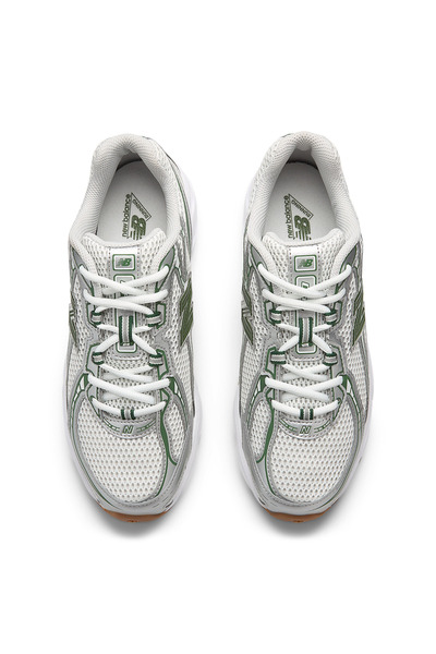 New Balance U740SF2 Gri Unisex Günlük Giyim Spor Ayakkabı -UPSOLE