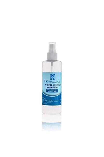 kadina General Disinfectant Spray 250ml with 70% Alcohol