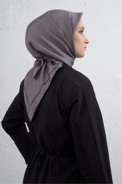 Armine 23 Μεταξωτό μαντήλι από μετάξι 8668D