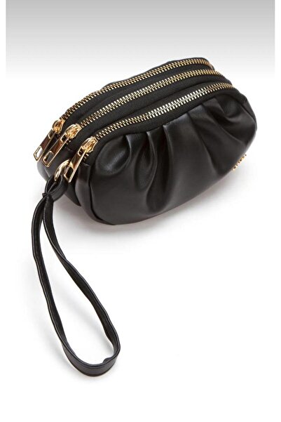 mygeppetobag Three-Compartment Soft, Stylish Wallet