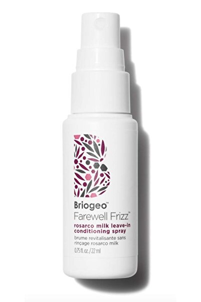 briogeo بخاخ بلسم الحليب الذي لا يُشطف، حجم السفر 22 مل